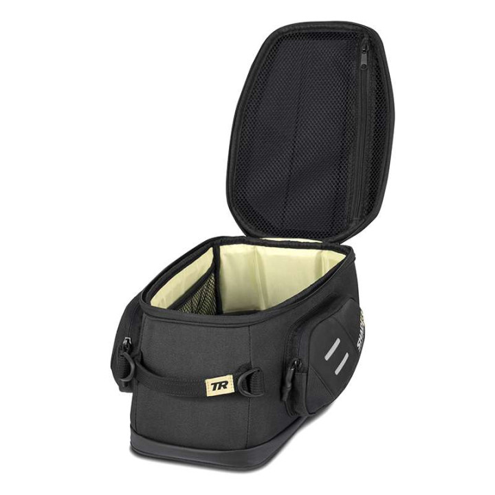 Shad CLICK SYSTEM LOCKED TR15CL 13-liter tank bag
