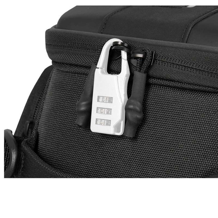 Shad CLICK SYSTEM LOCKED TR15CL 13-liter tank bag
