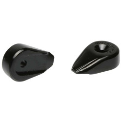 Stabilisateurs de guidon BARKBUSTERS 180gr 2