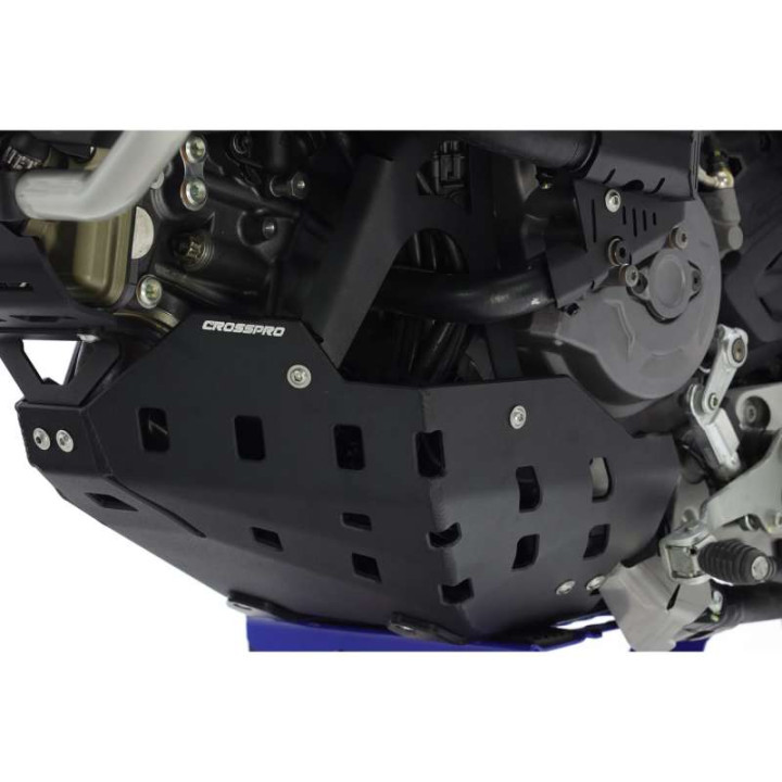 Cross Pro Ducati DESERT X engine cover