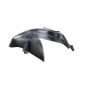 Bagster tank mat black (1597U) Honda CBF1000 F