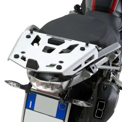 Support alu Top Case Givi MONOKEY SRA5108 BMW R 1200 GS 2013-2023
