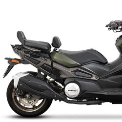 Shad 3P SYSTEM side-case support (K0CV52IF) Kymco CV3