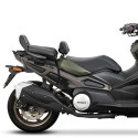 Support valises latérales Shad 3P SYSTEM (K0CV52IF) Kymco CV3