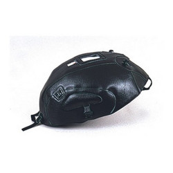 Tapis de réservoir Bagster noir (1336U) Kawasaki ER 5