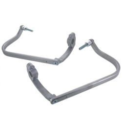 Kit fixation Barkbusters BHG-085 BMW F750GS F850GS R1250GS