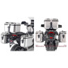Support valises Givi MONOKEY PLO1188MK Honda X-ADV 750 2025-2026