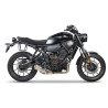 Shad rider bag spacers (Y0XS77SR) XSR700