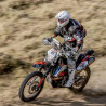 Mudguard bag Kriega RALLY PACK