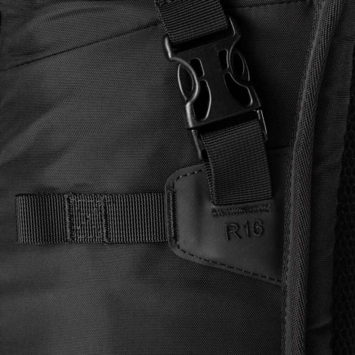 Kriega R16 motorcycle backpack