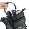 Kriega R16 motorcycle backpack