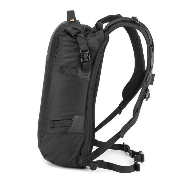 Kriega R16 motorcycle backpack