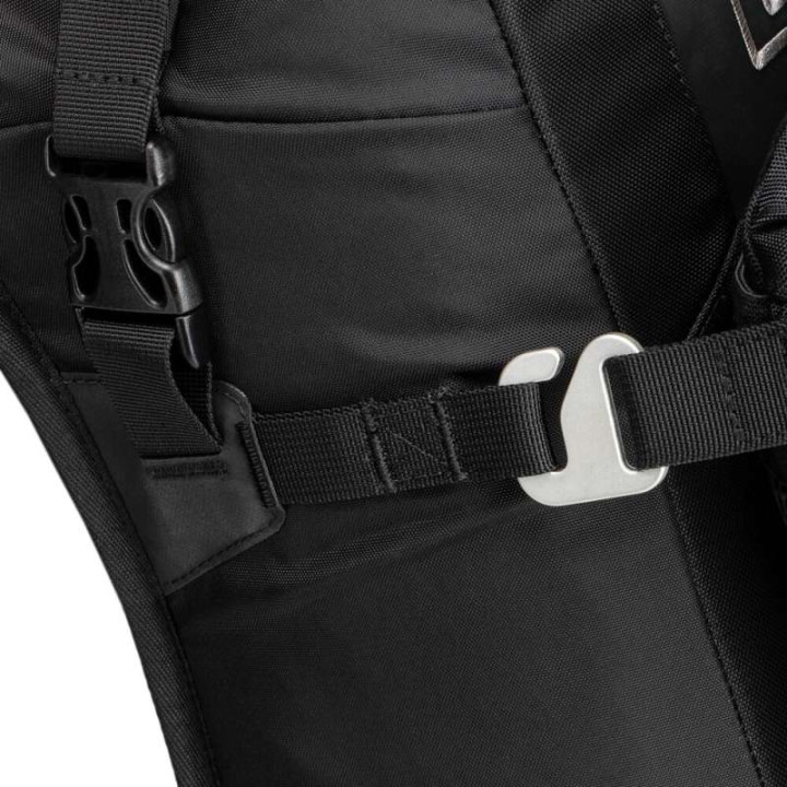 Kriega R16 motorcycle backpack