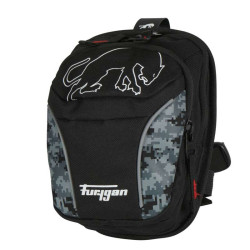 Furygan COLT EVO 2 PIX motorcycle thigh bag