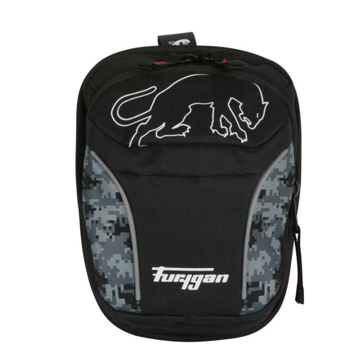 Furygan COLT EVO 2 PIX motorcycle thigh bag