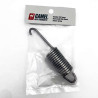 Reinforced return spring for side stand TÉNÉRÉ 700