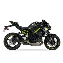 Ixil RB approved silencer (CK7258RB) Kawasaki Z900 20- 2