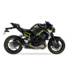 Ixil RB approved silencer (CK7258RB) Kawasaki Z900 20-
