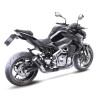 Silencieux homologué LeoVince LV-10 Black Edition (15204B) Kawasaki Z900 17-