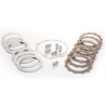 Kit embrayage moto TRW MSK232 YAMAHA XJ6 09-