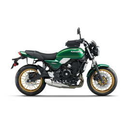Écarteurs sacoches cavalières Shad (K0ZR61SR) Kawasaki Z650RS 2