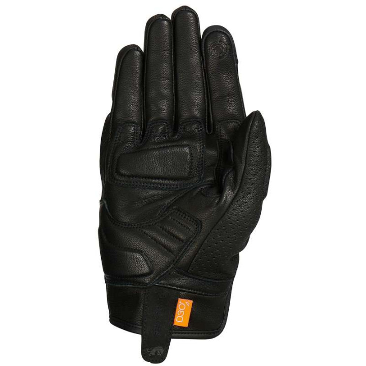 Gants moto d'été Furygan LR JET VENTED D3O