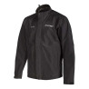 Rain jacket Klim FORECAST Gore Tex Black