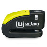 URBAN 999 SRA alarmed disc lock