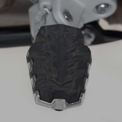 SW-Motech EVO footrests TRIUMPH TIGER 1200 GT/RALLY 2