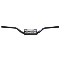 Motorcycle handlebars Renthal 831 FATBAR KTM SX85 28mm 2