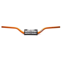 Guidon moto Renthal 831 FATBAR KTM SX85 28mm
