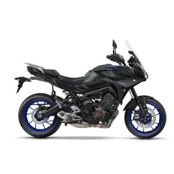 Shad 3P SYSTEM side case support (Y0TR98IF) Yamaha MT-09 TRACER 18- 2