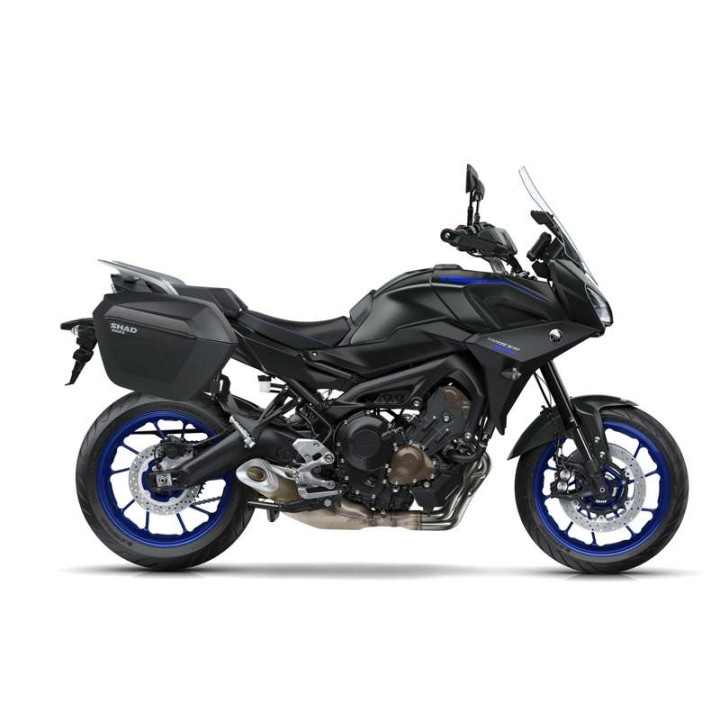 Support valises latérales Shad 3P SYSTEM (Y0TR98IF) Yamaha MT-09 TRACER 18-