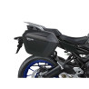Support valises latérales Shad 3P SYSTEM (Y0TR98IF) Yamaha MT-09 TRACER 18-
