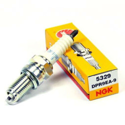 Bougie standard NGK DPR9EA-9