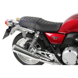 Support sacoches Hepco-Becker C-BOW Honda CB1100 EX 14-16