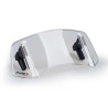 Puig 20764 multi adjustable universal spoiler (300x130mm) 2.0 CLIP-ON