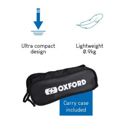 Chaise de camping OXFORD 2