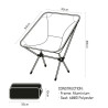 OXFORD camping chair