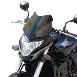 Saute vent Bullster 23,5cm (BH137SV) Honda CB600F HORNET 11-
