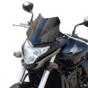 Saute vent Bullster 23,5cm (BH137SV) Honda CB600F HORNET 11-
