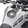 Givi TANKLOCK BF44 Honda CB500X 19- clamp