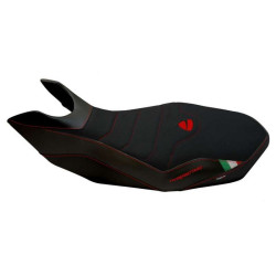 Housse de selle Tappezzeria MEDEA 2 COMFORT SYSTEM Ducati Hypermotard 796/1100/EVO 2