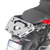 Support alu Top Case Givi MONOKEY SRA5137 BMW R 900 XR 2020-2026
