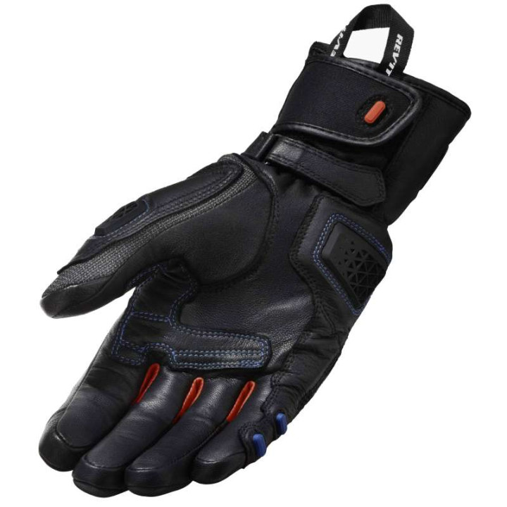Gants moto Rev'it SAND 4 H2O