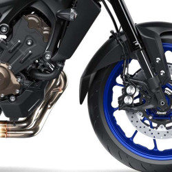 Puig front fender extension (7512N) Yamaha MT-09 / TRACER 2