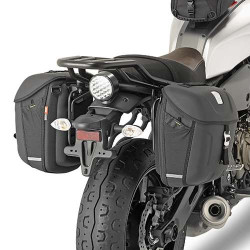 Support valises Givi MULTILOCK TMT2126 Yamaha 700 XSR 2016-2025