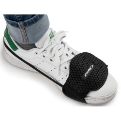 Protège chaussures moto Puig