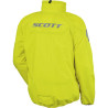 SCOTT Ergonomic Pro DP Fluo motorcycle rain jacket