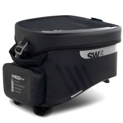 Shad SW23B 14-liter waterproof tank bag